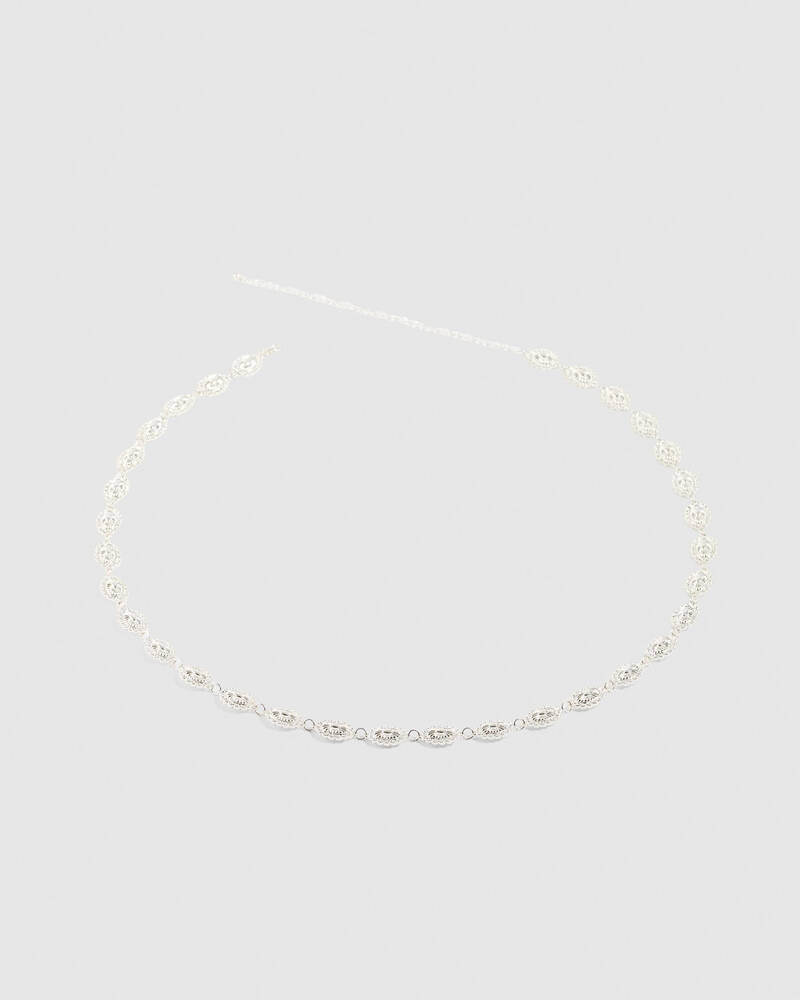 Karyn In LA Allyshia Waist Chain for Womens