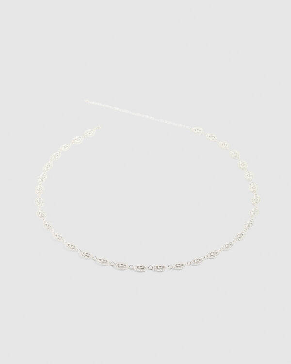 Allyshia Waist Chain