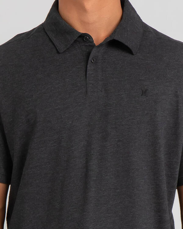 Hurley Dri Fit Ace Polo Short Sleeve Shirt for Mens