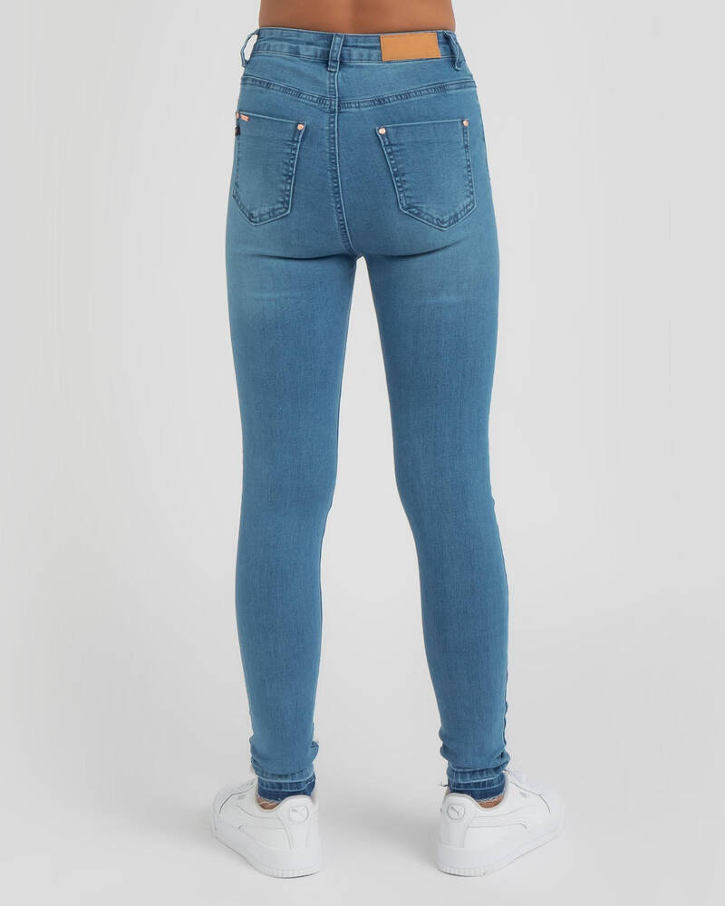 Ava And Ever Girls' Salt Lake City Jeans for Womens