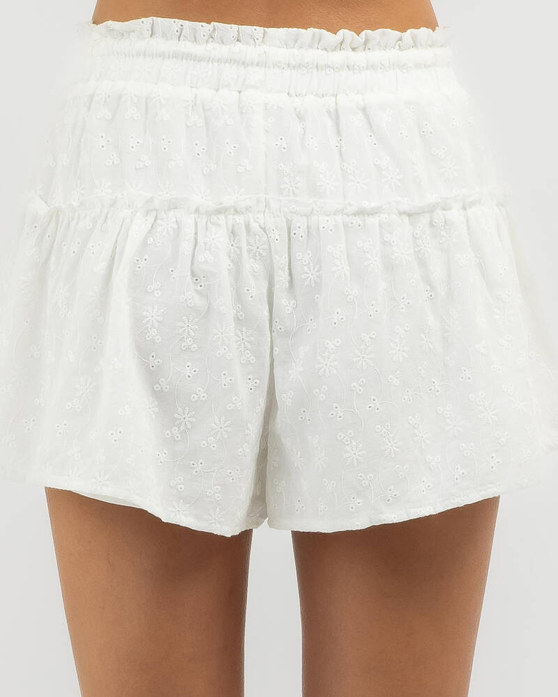 Ava And Ever Ariella Shorts for Womens