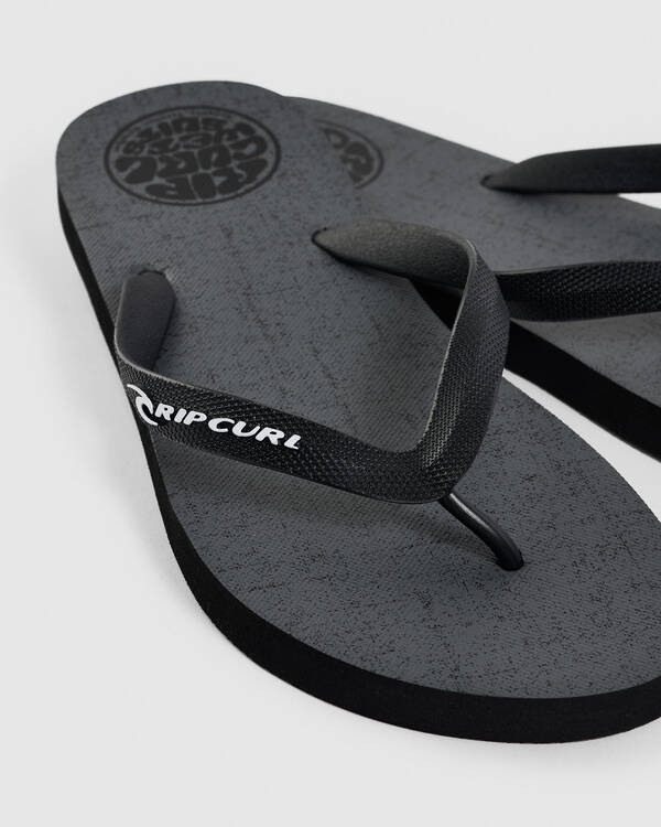 Rip Curl Icons Of Surf Thongs for Mens