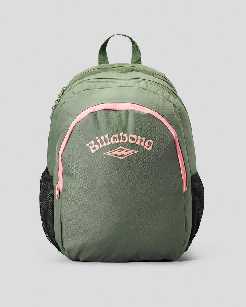 Billabong Paradise Mahi Backpack for Womens