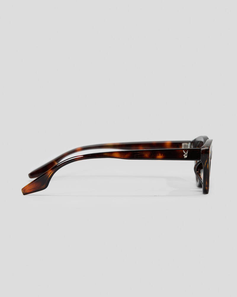 Playboy Pursue Pleasure Sunglasses for Womens