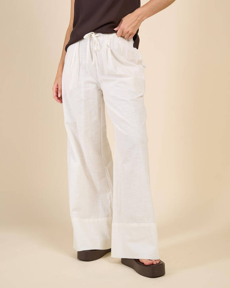 Mooloola Vari Pants for Womens