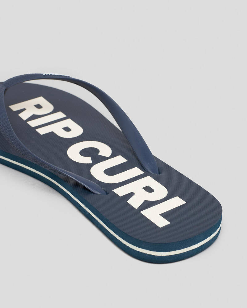 Rip Curl Classic Surf Thongs for Womens