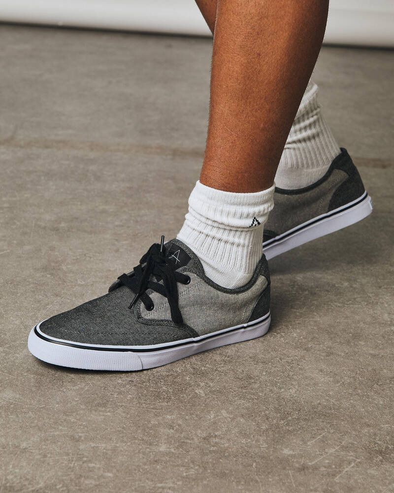 Lucid Geomet Shoes for Mens