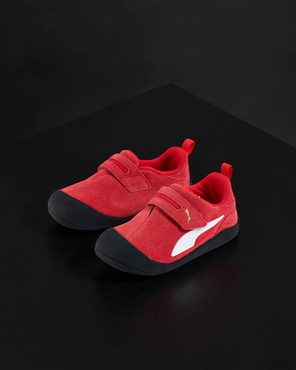 Puma Toddlers' Kitten Premium V shoes for Unisex