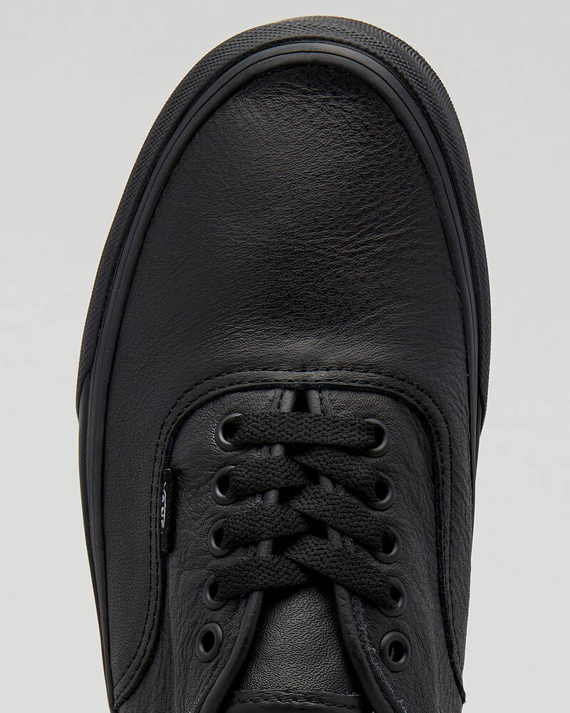 Vans Authentic Leather Shoes for Mens