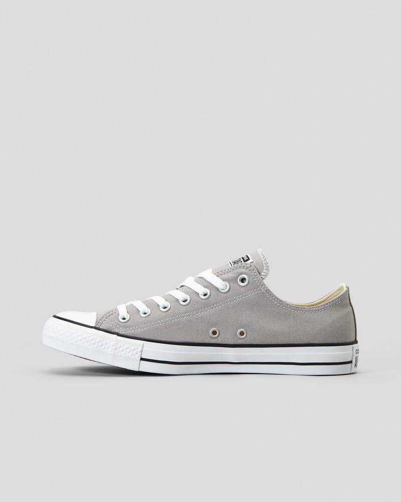 Converse Chuck Taylor All Star Low-Cut Shoes for Mens