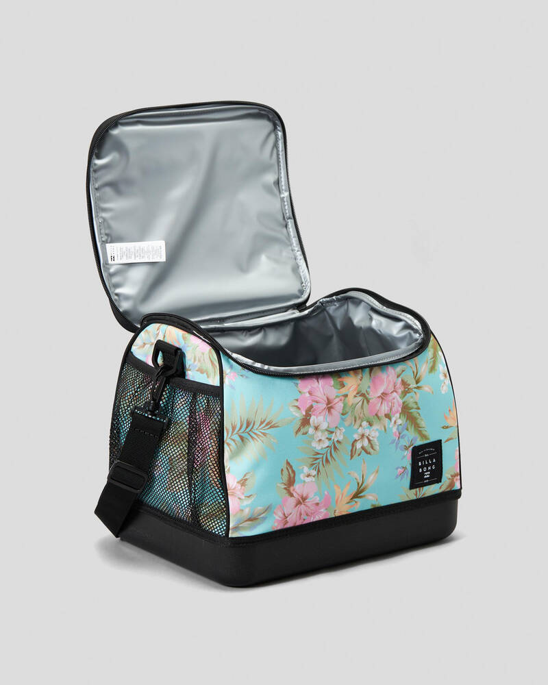 Billabong Marine Tropic Cooler Bag for Womens