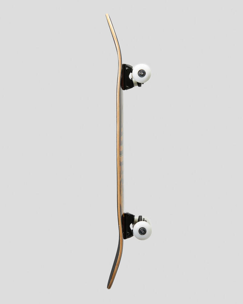 Komplex Anubis Complete Skateboard for Unisex