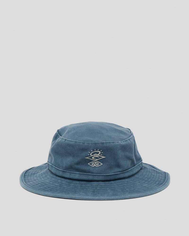 Rip Curl Searcher Mid Brim Hat for Mens
