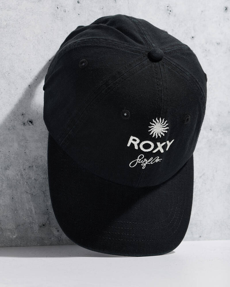 Roxy Toadstool Cap for Womens