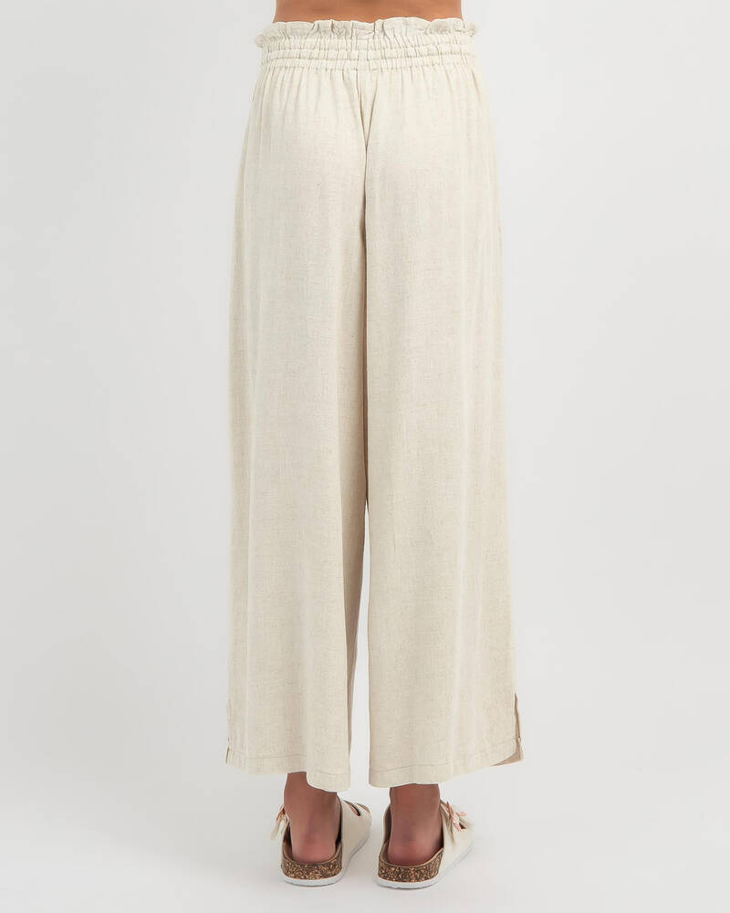 Mooloola Girls' Honolulu Beach Pants for Womens