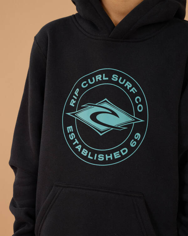 Rip Curl Boys' Stapler Hoodie for Mens