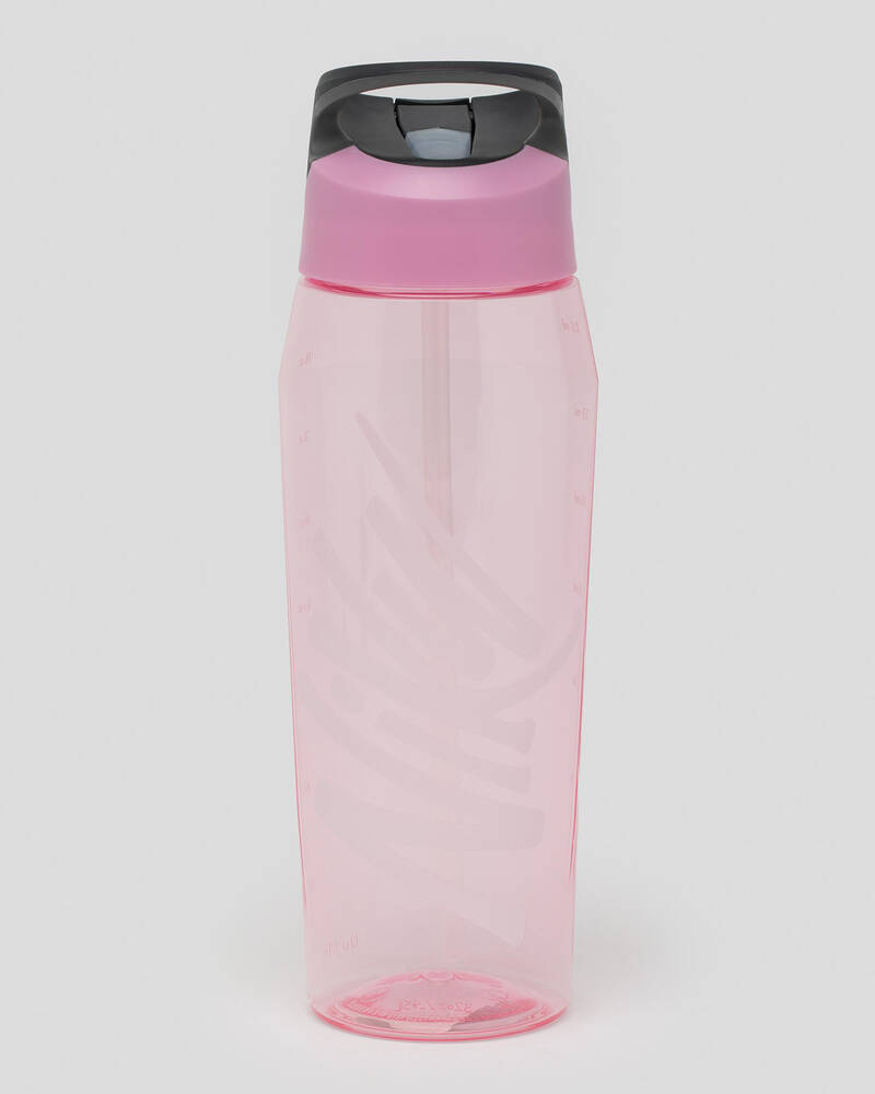 Nike 32oz Tritan Hypercharge Straw Water Bottle for Mens