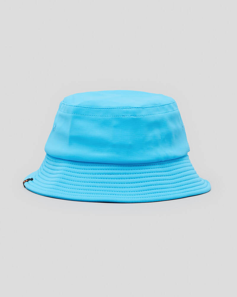 Billabong Groms' Beach Day Bucket Hat for Mens