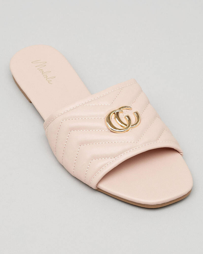 Mooloola Coco Sandals for Womens