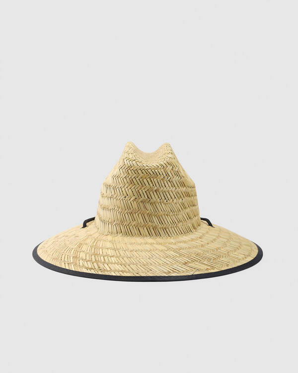 Victoria Bitter Canned 2 Straw Hat for Mens