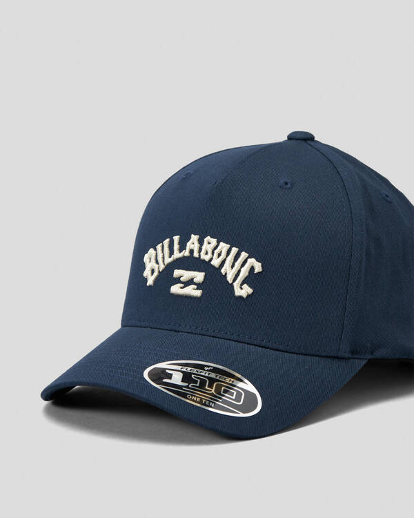 Billabong Arch Flexfit 110 Snapback Cap for Mens