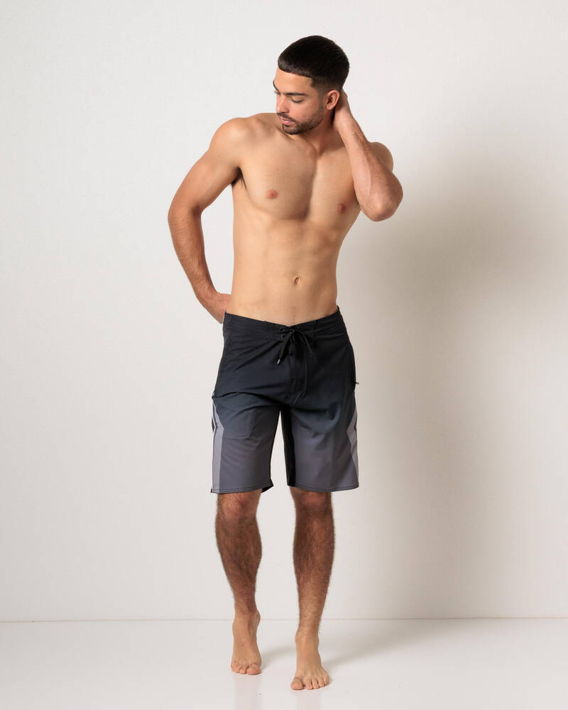 Jetpilot Pulse Raptor 2 Board Shorts for Mens