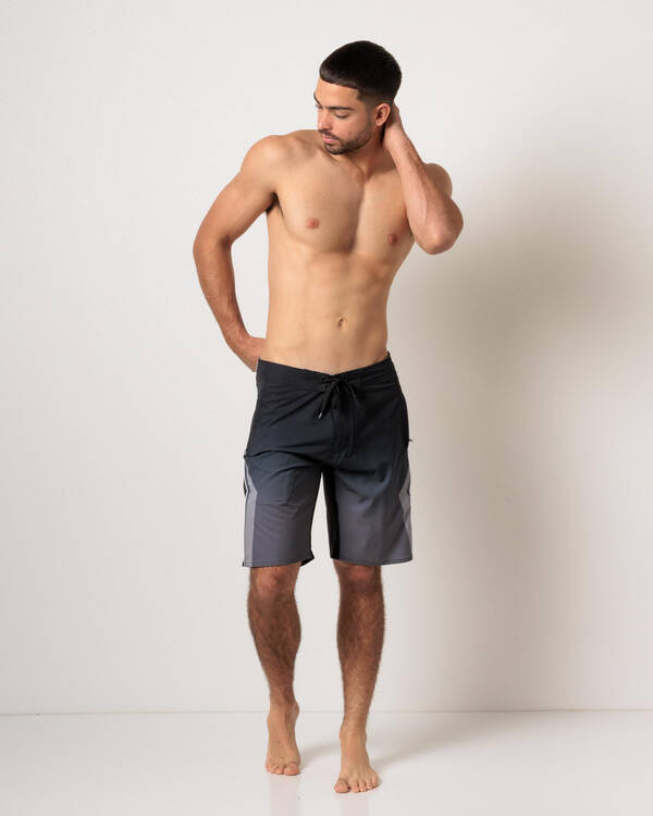 Jetpilot Pulse Raptor 2 Board Shorts for Mens