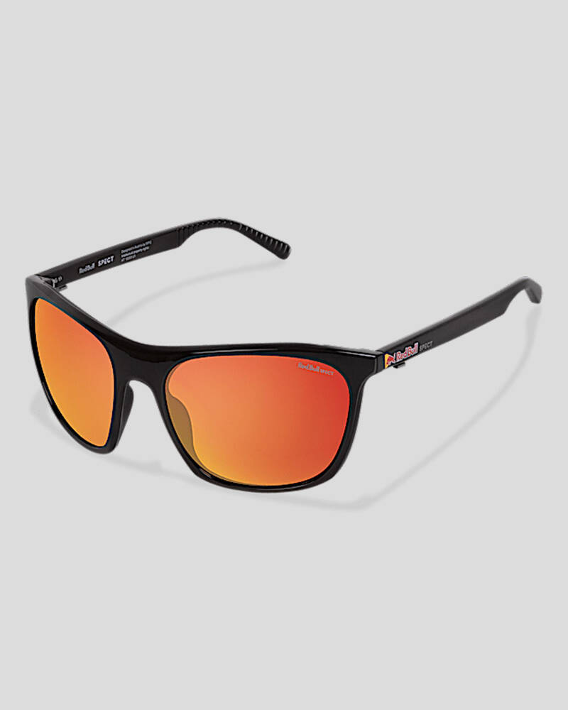 Red Bull Eyewear Rocket Polarized Sunglasses for Mens