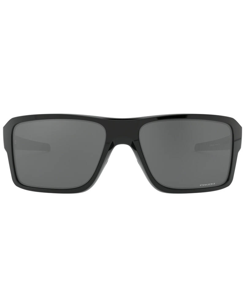 Oakley Double Edge Prizm Sunglasses for Mens