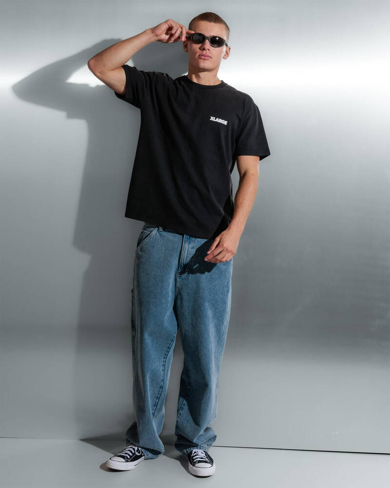 XLarge 91 LCB T-Shirt for Mens