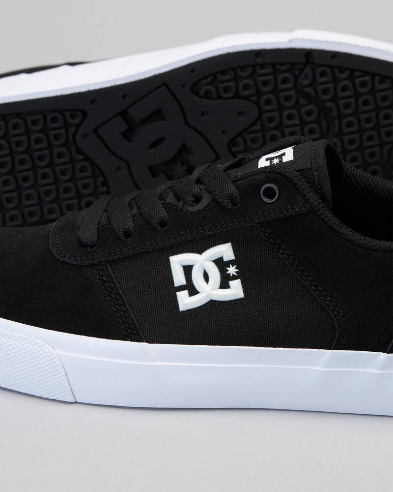 DC Shoes Teknic Shoes for Mens