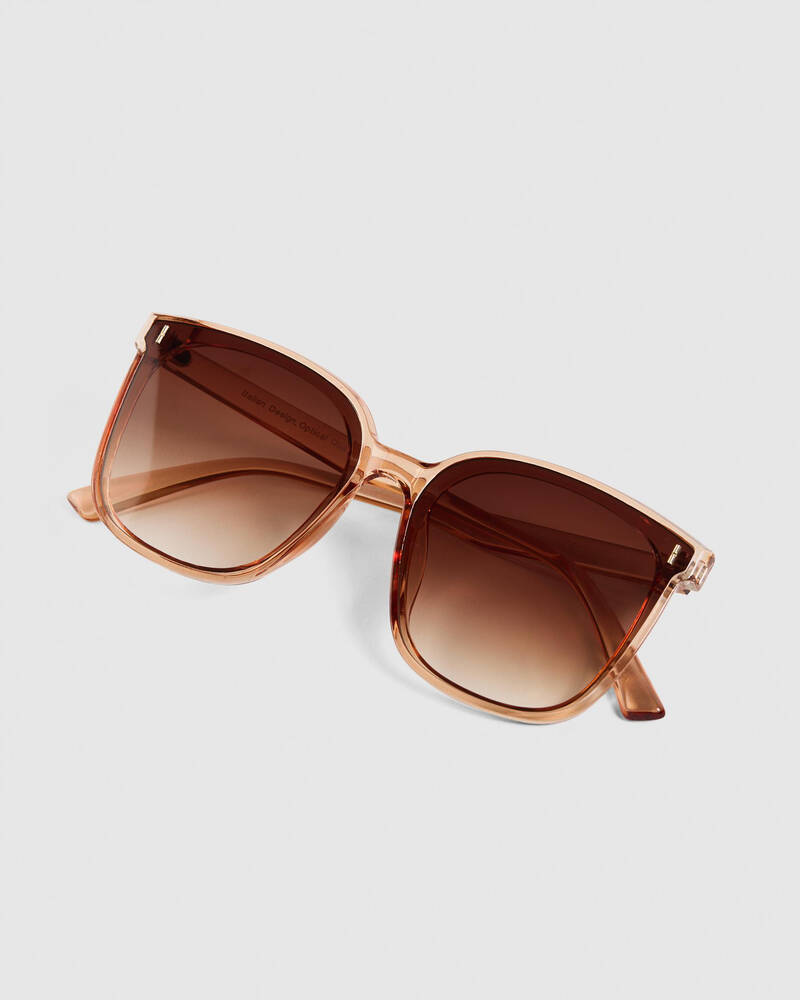 Indie Eyewear Amara Sunglasses for Womens