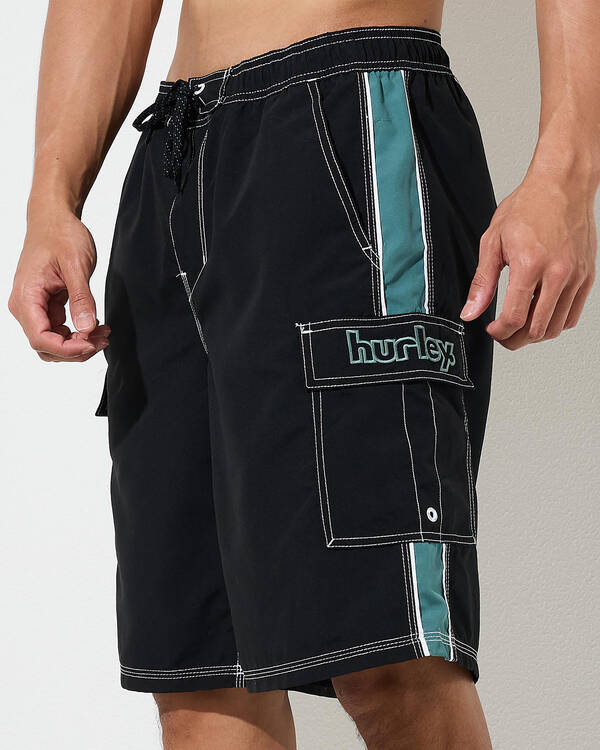 Trademark Boardshorts