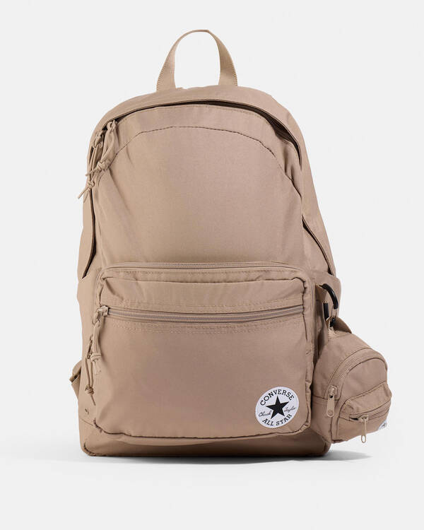 Go 2 Backpack