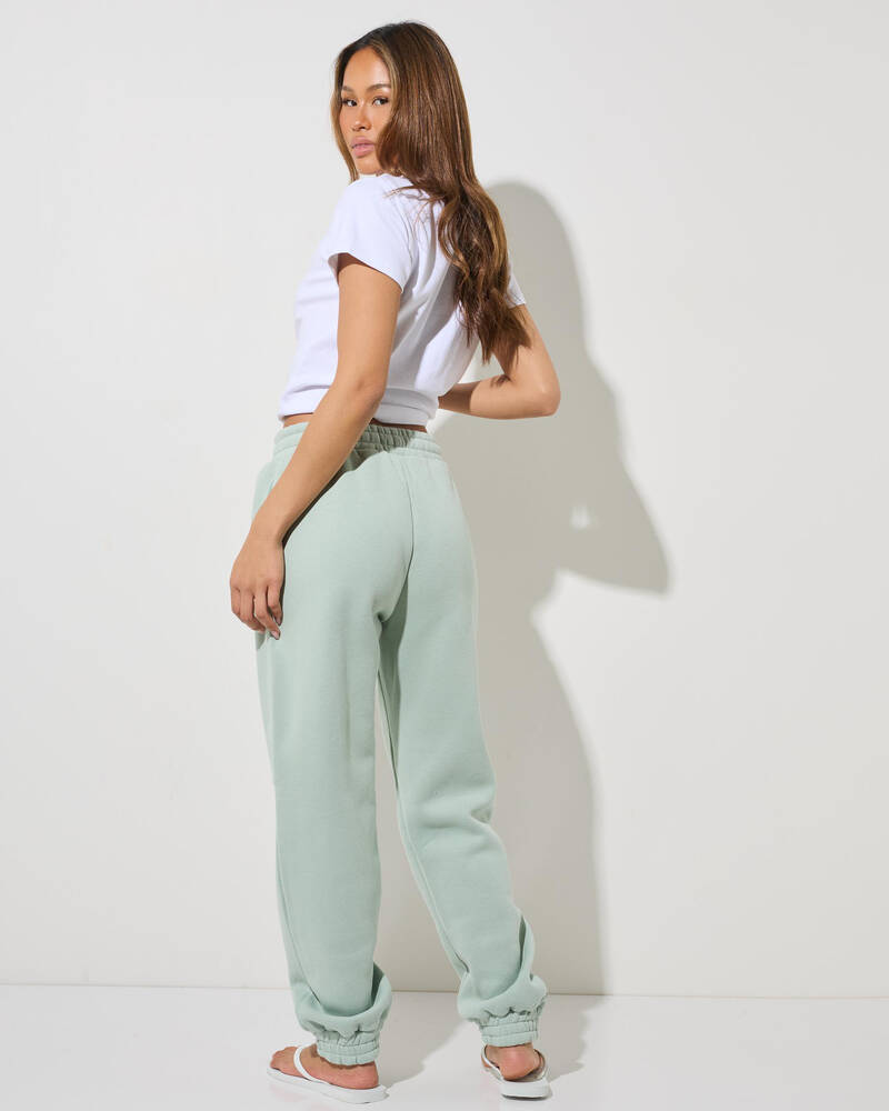 Rip Curl Surf Staple Track Pants for Womens