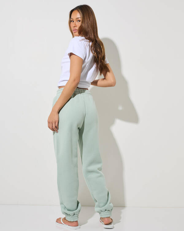 Rip Curl Surf Staple Track Pants for Womens