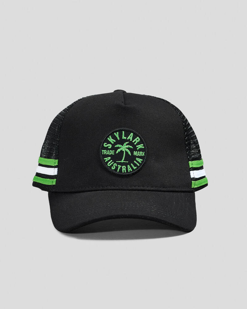 Skylark Toddlers' Flip Side Snapback Cap for Mens