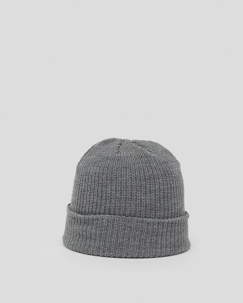 Lucid Toddlers' Estuary Cuff Beanie for Mens