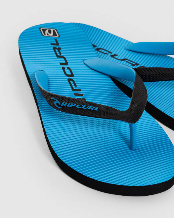Rip Curl Shock Bloom Thongs for Mens