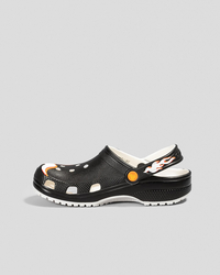 Crocs Kids' Graphic Classic Clogs for Unisex image number null