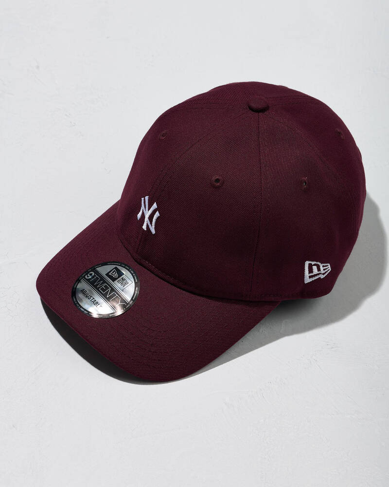 New Era New York Yankees Cap for Womens