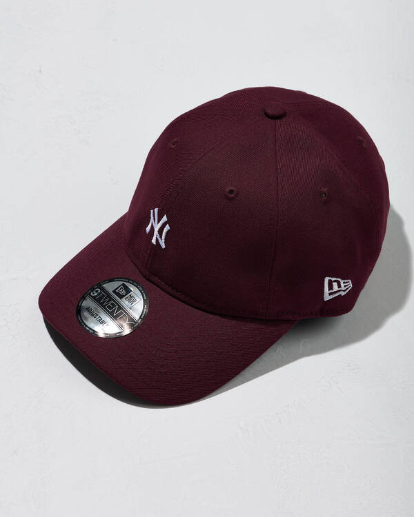 New Era New York Yankees Cap for Womens