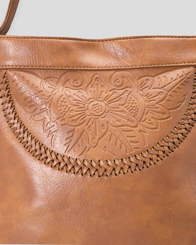 Mooloola Eugene Hand Bag for Womens