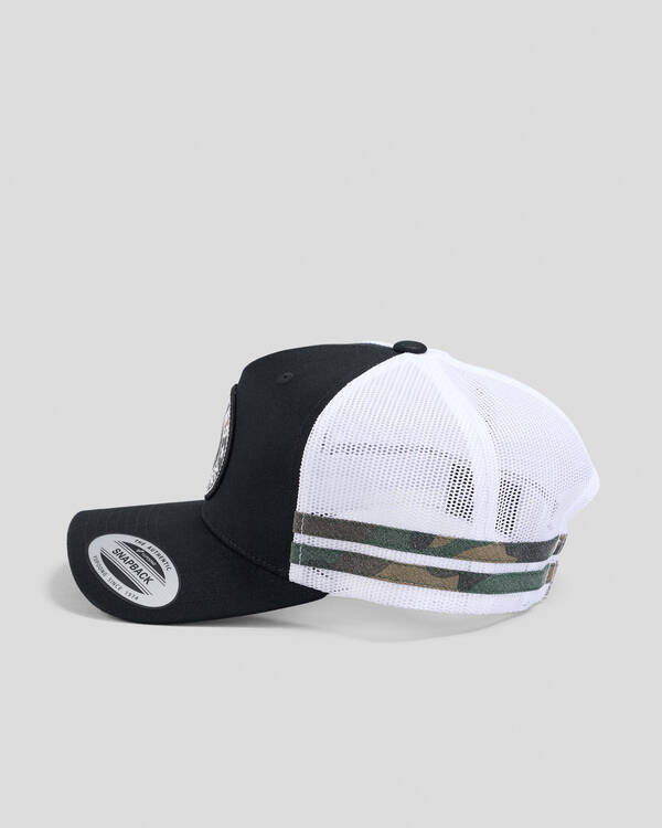 Ringers Western Boys' McCoy Trucker Cap for Mens