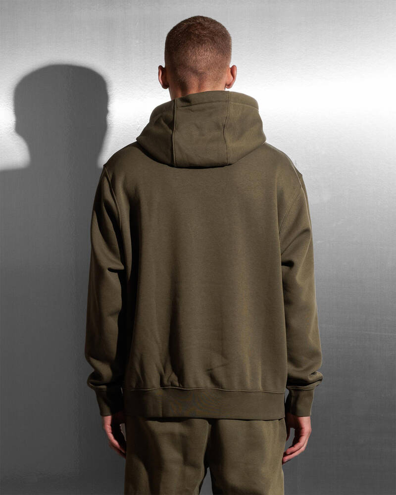 Nike Sportswear Club Hoodie for Mens