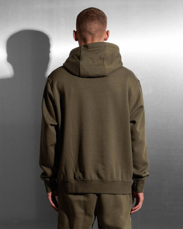 Nike Sportswear Club Hoodie for Mens