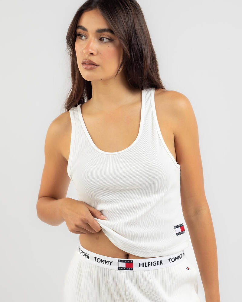 Shop Tommy Hilfiger FREE* Shipping & Easy Returns - City Beach United States