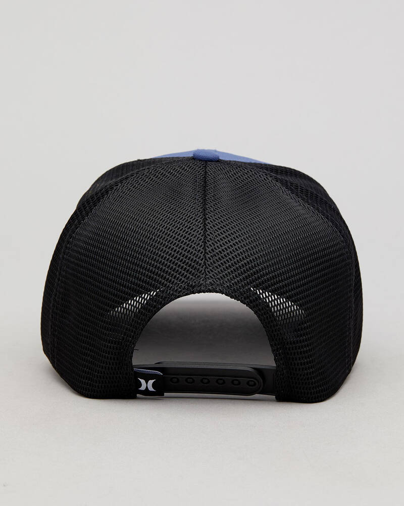 Hurley Dri-fit League Cap for Mens