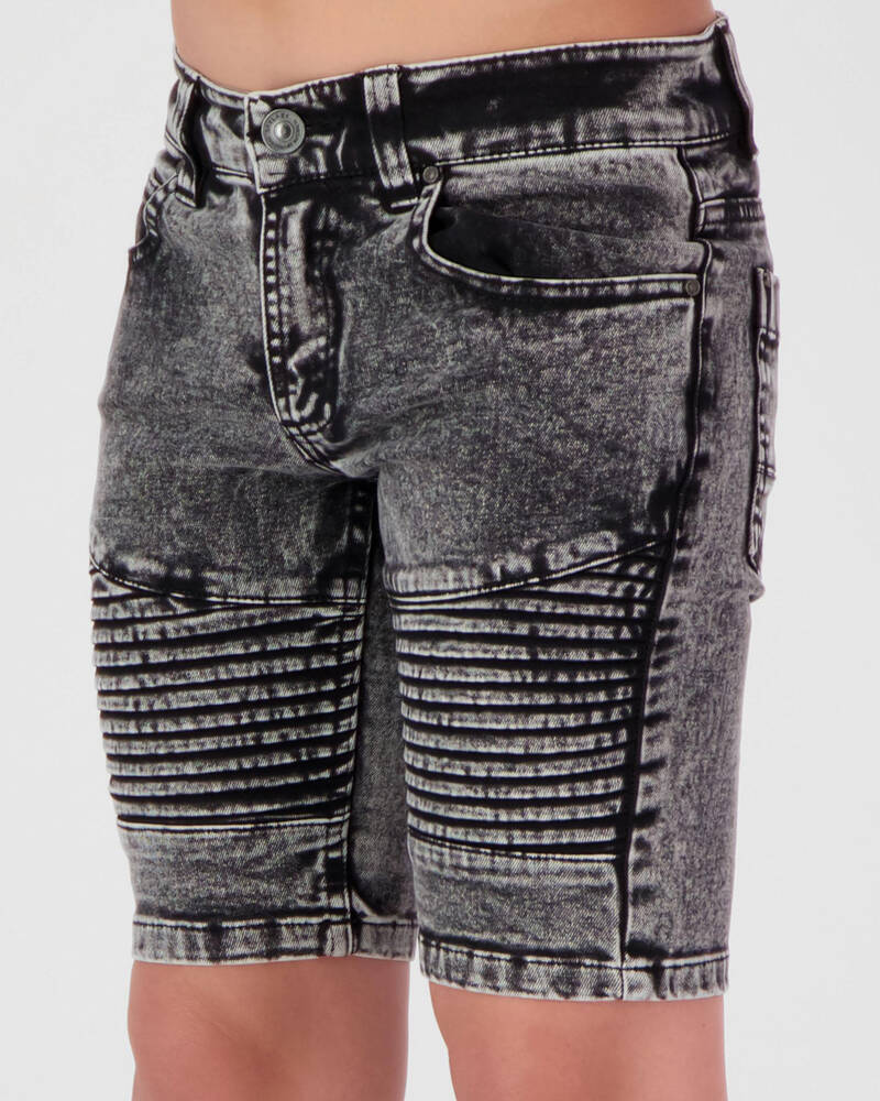 Skylark Boys' Socket Walkshort for Mens