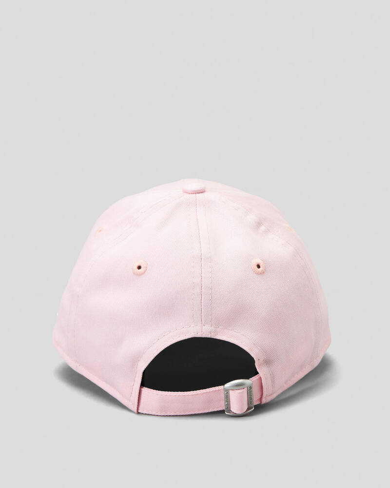 New Era Girls' NY Yankees Cap for Womens